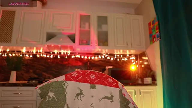 art Jane online show from December 2024 03:21:02 AM