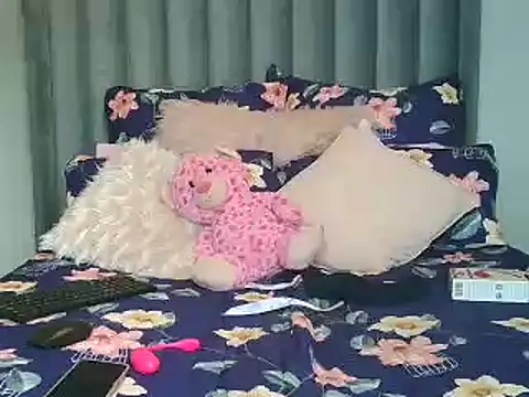 Amberbela online show from January 2025 11:35:01 AM