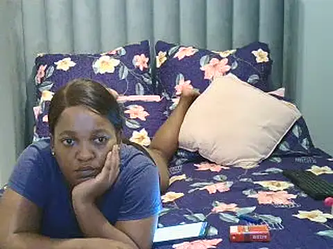 Amberbela online show from February 2025 03:52:02 AM