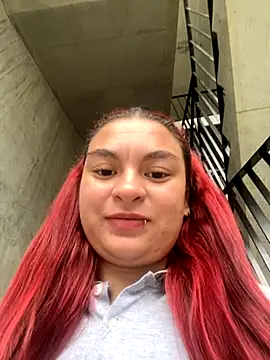 MiaLujan  online show from October 2025 11:29:01 AM