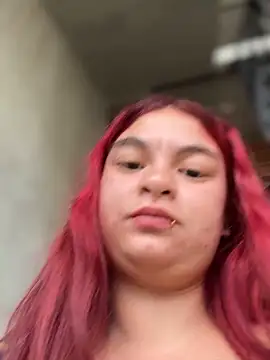 MiaLujan  online show from April 2026 11:26:01 AM