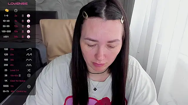 Kendra SXY online show from March 2026 02:34:02 AM