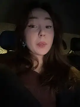 Peachy Dream online show from December 2025 06:48:01 PM