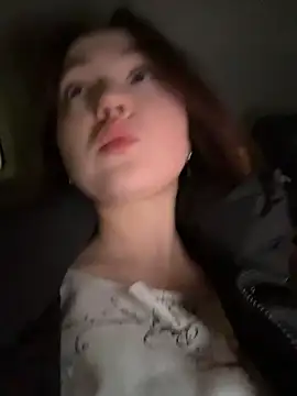 Peachy Dream online show from January 2026 06:02:02 PM