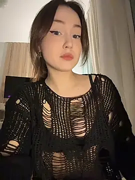 Peachy Dream online show from March 2026 07:07:02 PM