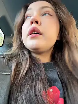 Peachy Dream online show from April 2026 03:06:01 PM