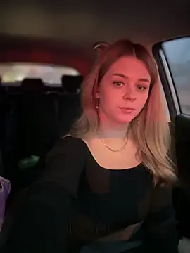 Love Bri online show from March 2025 03:56:01 PM