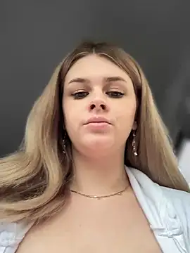 Love Bri online show from March 2025 09:55:01 AM