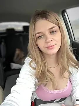 Love Bri online show from March 2025 06:58:02 AM