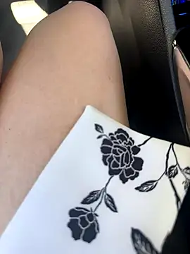 Love Bri online show from September 2025 10:04:02 AM