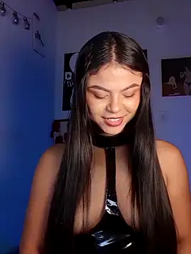 Snapshot of Cleo_hills chatting on February 2026 12:45:02 PM Cleo hills online show from February 2026 12:45:02 PM