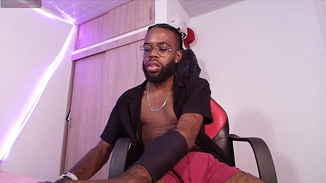 Jacksonking27 online show from January 2025 01:39:02 AM