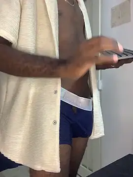 Jacksonking27 online show from September 2025 09:36:02 PM