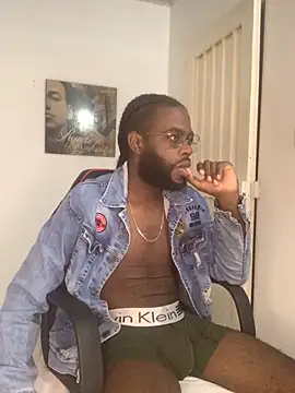 Jacksonking27 online show from September 2025 11:28:01 PM