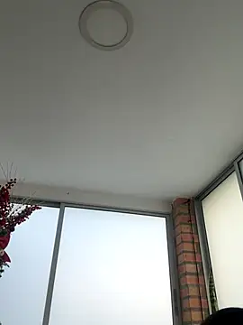 Penelope-Hot online show from November 2025 09:15:01 PM