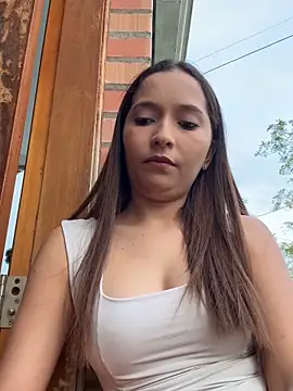 Penelope-Hot online show from December 2025 09:11:02 PM