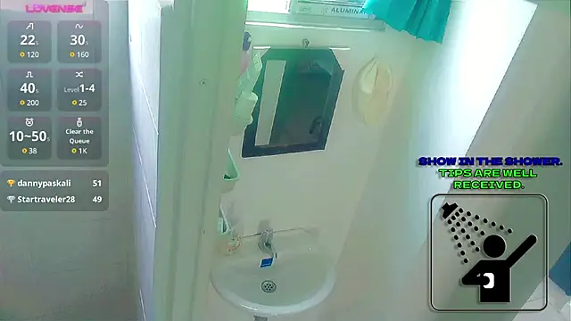 Andy gray online show from March 2025 08:32:02 PM