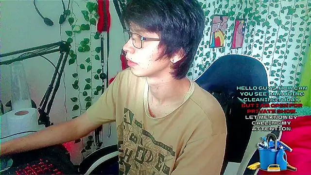 Snapshot of Andy_gray chatting on February 2026 01:22:02 PM Andy gray online show from February 2026 01:22:02 PM