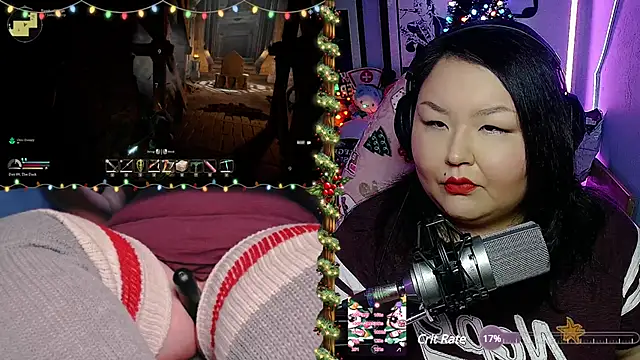 EmGreens online show from December 2024 06:28:01 AM