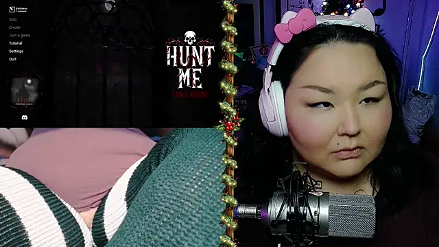 EmGreens online show from December 2024 04:30:02 AM