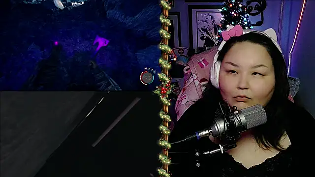 EmGreens online show from December 2024 06:35:01 AM