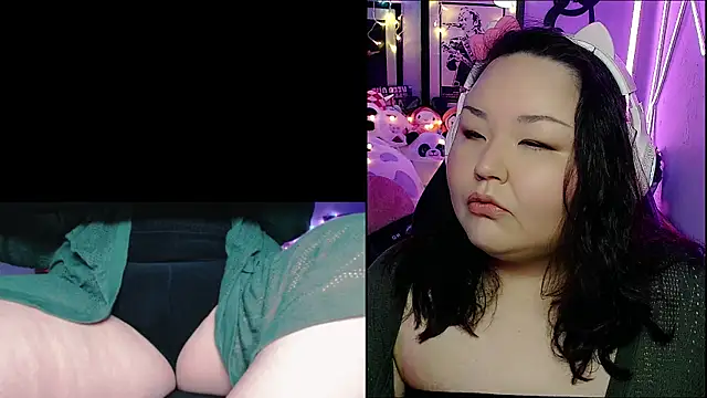 EmGreens online show from February 2025 03:48:01 AM