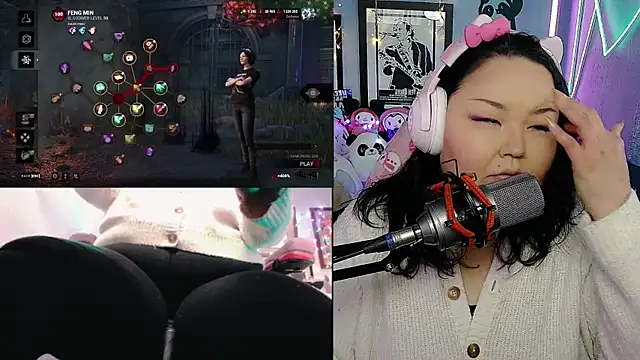 EmGreens online show from March 2025 11:37:01 PM