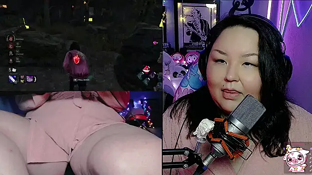 EmGreens online show from March 2025 05:33:01 AM