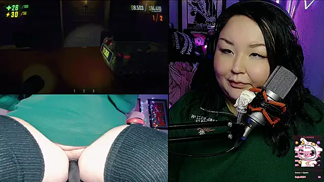 EmGreens online show from March 2025 10:00:02 AM