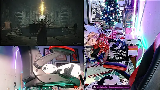 EmGreens online show from February 2026 05:25:02 AM