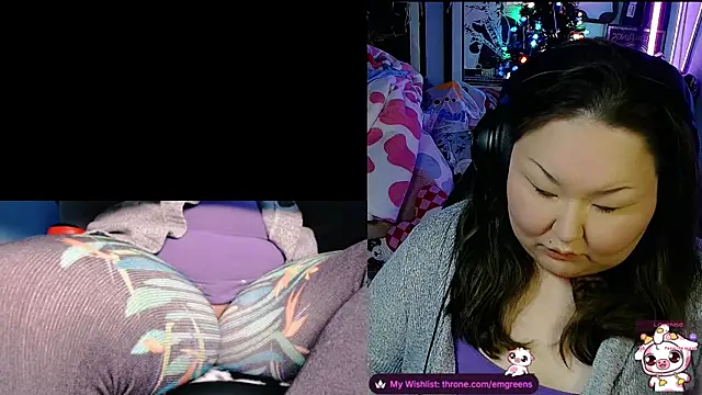 EmGreens online show from April 2026 04:17:01 AM