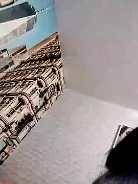 AdelinaJude online show from February 2025 09:34:02 PM