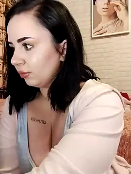 AdelinaJude online show from February 2025 02:10:01 PM