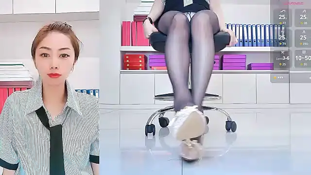 Aster Hoa online show from February 2026 10:30:01 AM