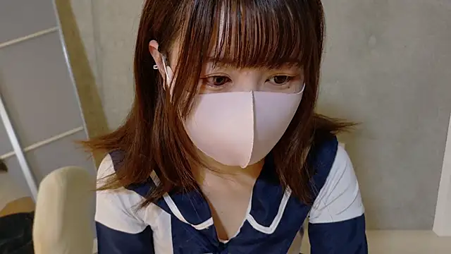 Snapshot of tsukuyomityan1 chatting on October 2025 08:34:02 AM tsukuyomityan1 online show from October 2025 08:34:02 AM