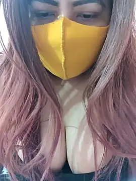 Snapshot of Ruchikalive chatting on February 2025 04:24:01 PM Ruchikalive online show from February 2025 04:24:01 PM