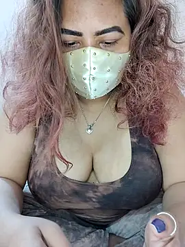 Snapshot of Ruchikalive chatting on February 2025 12:10:02 PM Ruchikalive online show from February 2025 12:10:02 PM