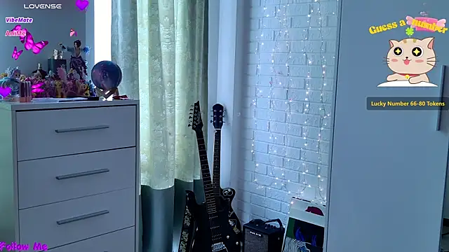 ValBae online show from April 2026 07:14:01 AM