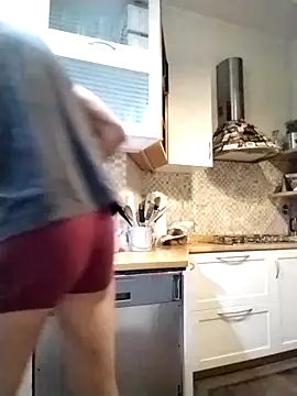 Frabox65 online show from October 2025 05:05:01 AM