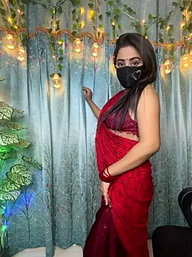 Monabby97 online show from December 2025 06:04:01 PM