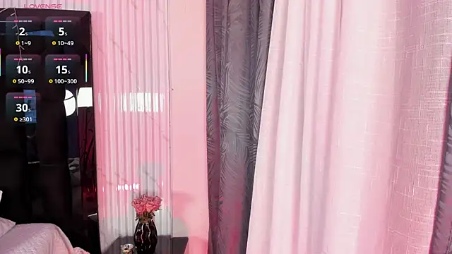 ailynBlaze online show from April 2026 06:47:01 AM