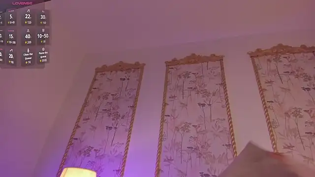 victoria18x online show from October 2025 03:25:01 AM