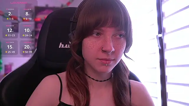 juliapie online show from February 2026 10:04:01 AM