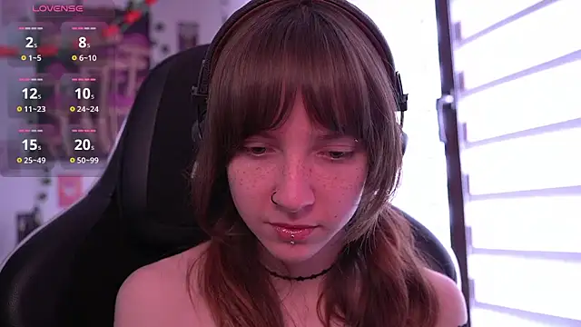 juliapie online show from March 2026 10:20:01 AM