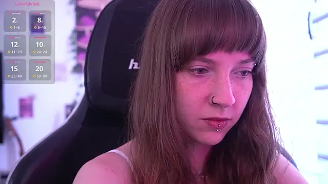juliapie online show from August 2026 01:05:01 PM