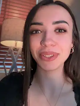 TinyMimi online show from March 2025 05:28:01 PM