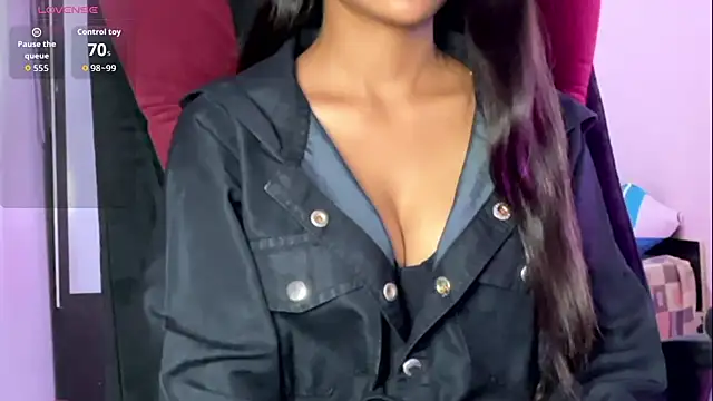 Kayzza 5 online show from November 2025 07:11:02 AM