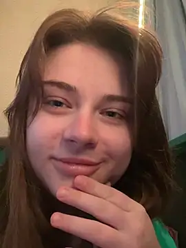 Seductive She Wolf online show from April 2026 08:11:01 AM