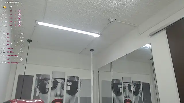 dannacoleman  online show from March 2025 11:05:01 PM