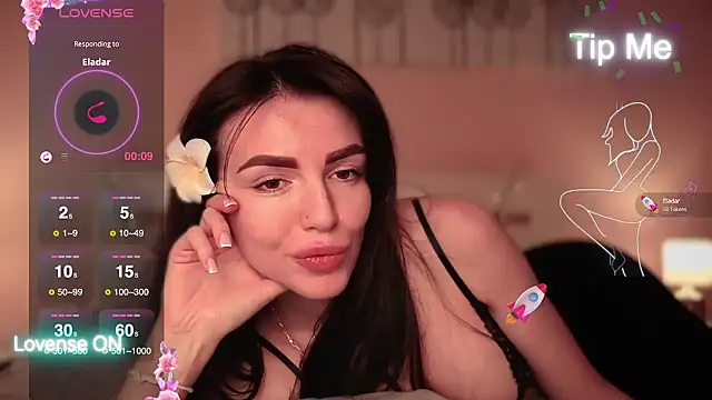 Wonder Power online show from February 2025 10:23:02 PM